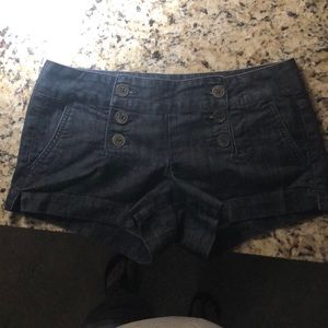 Freestyle Dennis shorts size 7